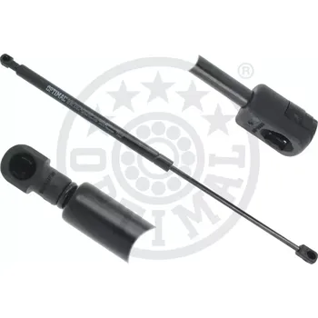 Karosérie OPTIMAL Plynová vzpěra zavazadlového prostoru OPT AG-50570