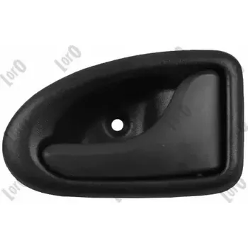 Osvětlení SPZ LORO Rukojeť dveří LOR 132-042-002