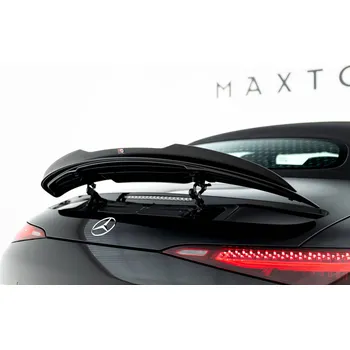 Tuning Spoiler kufru Mercedes-AMG SL 63 R232