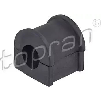 Stabilizátor nápravy TOPRAN Držák příčného stabilizátoru TPR 301 458