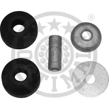 Opravná sada podvozku a pohonu kol OPTIMAL Opravná sada - horní uložení tlumičů OPT F8-5949