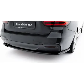 Tuning Zadní boční rozšíření V2 BMW 3 GT M-Pack F34