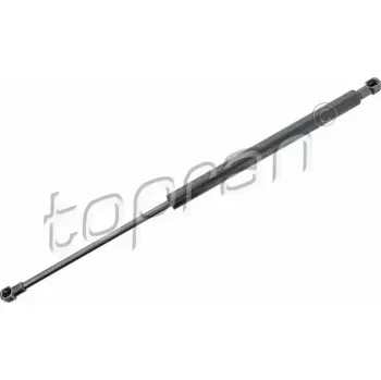 Dveře karosérie TOPRAN Plynová vzpěra zavazadlového prostoru TPR 721 288