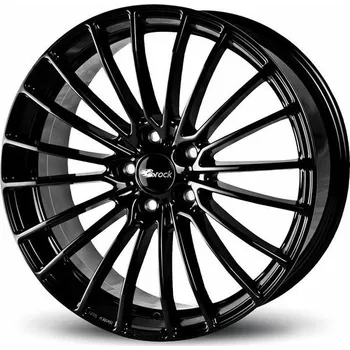 Disk Brock B24 SG 7,5x17 (5x114,3 ET48) + od 2 kusů DOPRAVA ZDARMA!