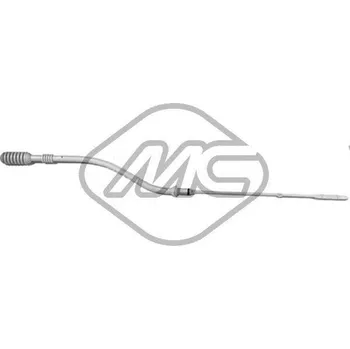 Blok motoru Metalcaucho Odměrka hladiny oleje MTC 05139