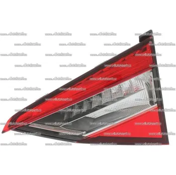 Osvětlení automobilu VAG ORIGINÁL LED - koncová svítilna VAG 3V5945308B