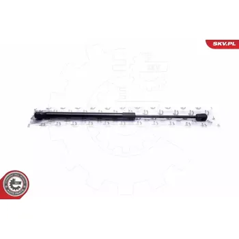 Dveře karosérie ESEN SKV Plynová vzpěra zavazadlového prostoru ESN 52SKV750