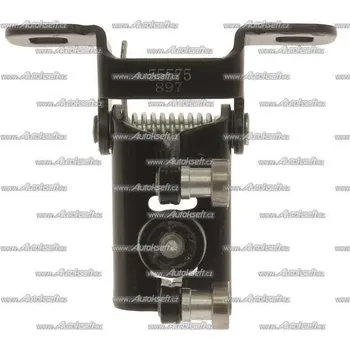 Dveře karosérie P valivé vedení posuvných dveří 20.41.661