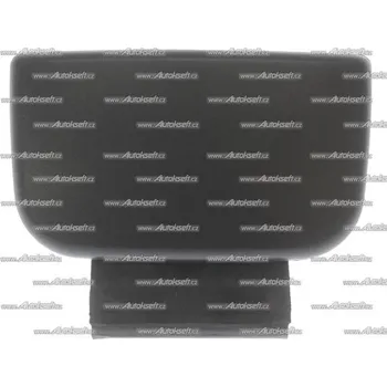 Dveře karosérie P/L klika předních dveří 16.24.660