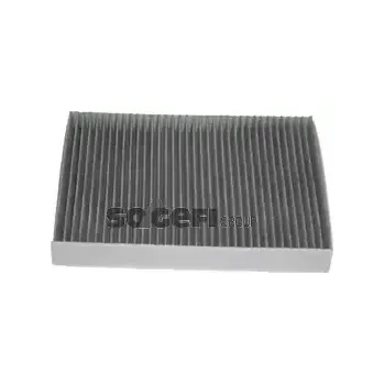 Kabinový filtr FRAM Filtr - vzduch v interiéru FF CFA10529