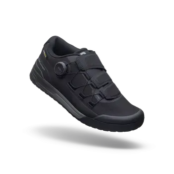 Pánské cyklistické tretry RIDE CONCEPTS boty dámské HELLION BOA černá velikost 41