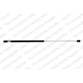 Motorový prostor LESJÖFORS Pneumatická pružina - kapota motoru LSJ 8004216