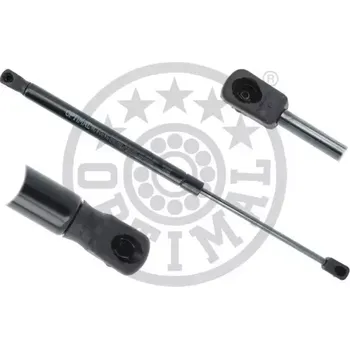 Dveře karosérie OPTIMAL Plynová vzpěra zavazadlového prostoru OPT AG-52352