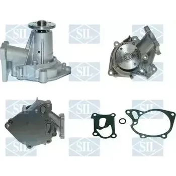 Vodní pumpa motoru Saleri SIL Vodní čerpadlo SLS PA994