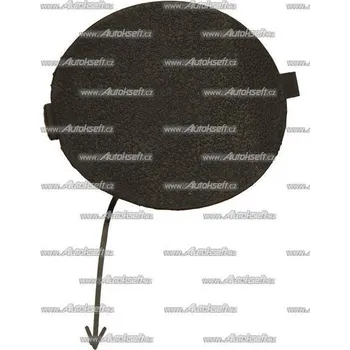 Lišta karosérie kryt otvoru pro tažný hák předního nárazníku 22.20.255