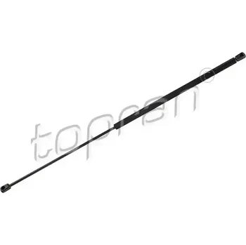 Karosérie TOPRAN Pneumatická vzpěra kapoty motoru TPR 113 530