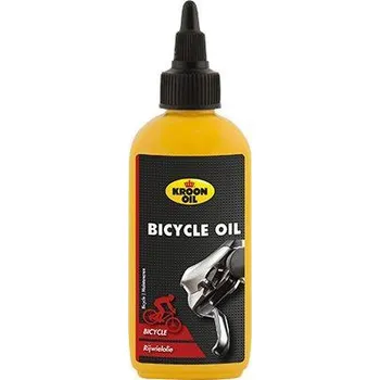 Kroon-Oil Univerzální mazivo Bicycle Oil 100 ml KRO 22015