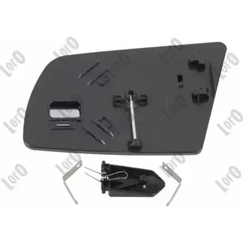 Auto zrcátko LORO Sklo do vnějšího zrcátka LOR 2820G02