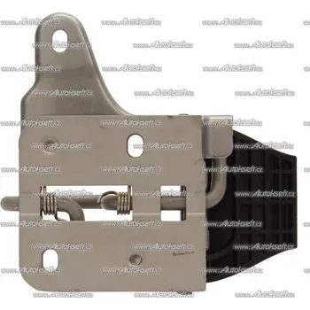 Dveře karosérie VAG ORIGINÁL Zámek víka - horní díl VAG 5E0823186C