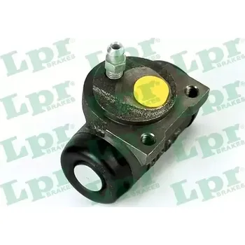 Brzdový systém LPR Válec kolové brzdy LP 4823