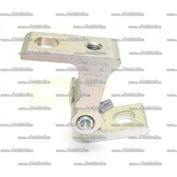 Dveře karosérie VAG ORIGINÁL Závěs dveří VAG 7N0831402A