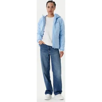 Pánské oblečení Tommy Jeans Jeansy Layla DW0DW20512 Tmavomodrá Straight Fit 28_28