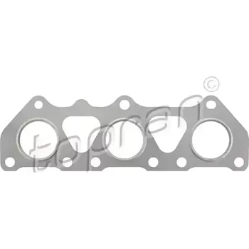 Těsnění výfuku TOPRAN Těsnění kolektoru výfukových plynů TPR 110 505