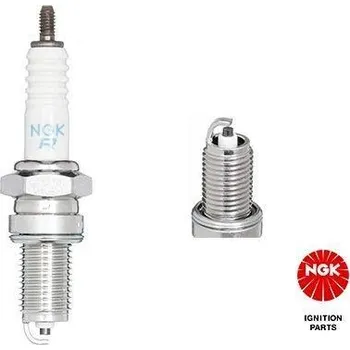 Zapalovací a žhavicí svíčka NGK Zapalovací svíčka Quick-No. 220 NG 3146