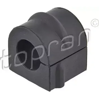 Stabilizátor nápravy TOPRAN Držák - příčný stabilizátor TPR 200 460