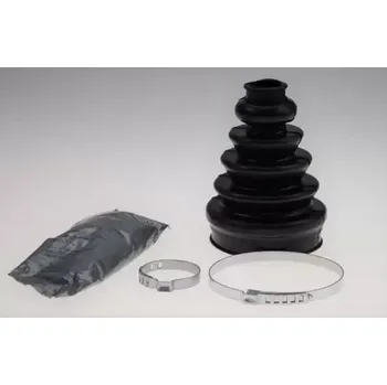 Hřídel nápravy SPIDAN Sada manžety hnacího hřídele SD 36935