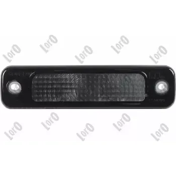 Osvětlení SPZ LORO Přídavné brzdové světlo Tuning / Accessory Parts LOR 017-41-870S