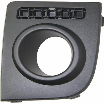 Lišta karosérie LKQ L mřížka do nárazníku pro mlhovky [05-] 20.99.265