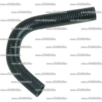 Příslušenství pro turbodmychadlo Starline Servo hadice HS 5021