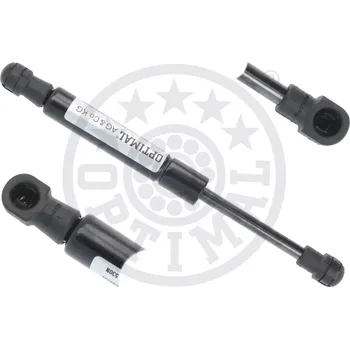 Dveře karosérie OPTIMAL Plynová vzpěra zavazadlového prostoru OPT AG-51265