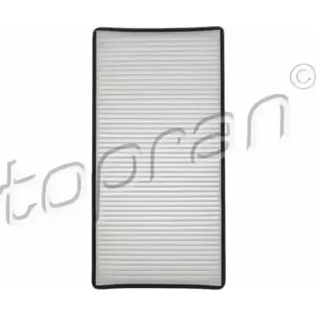 Kabinový filtr TOPRAN Filtr vzduchu v interiéru TPR 720 292