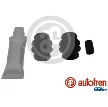 Brzdový systém AUTOFREN SEINSA Manžeta - vodítko brzdového třmenu AFR D7368