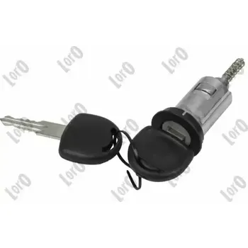 Zabzepeční vozidel LORO Zamykací válec zámku zapalování LOR 132-037-003