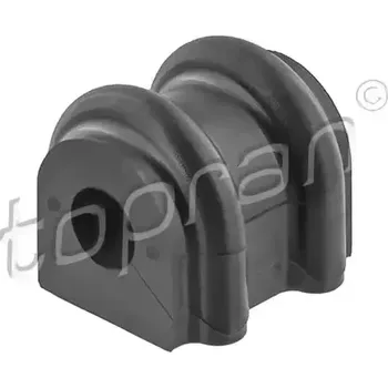 Stabilizátor nápravy TOPRAN Držák příčného stabilizátoru TPR 636 013