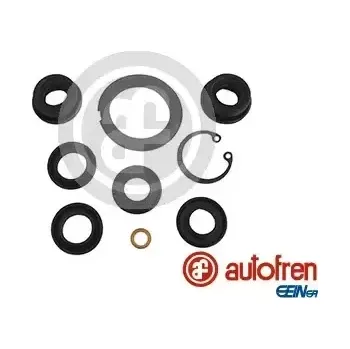 Brzdový systém AUTOFREN SEINSA Sada na opravu hlavního brzdového válce AFR D1445