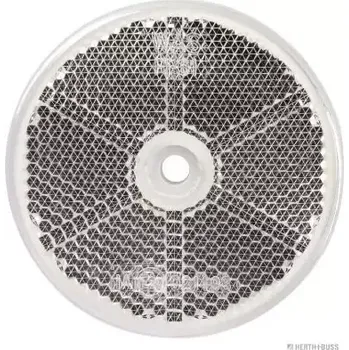 Osvětlení SPZ HERTH+BUSS ELPARTS Odrazka HB 78623071