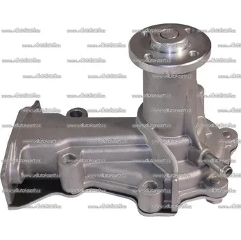 Autodíl Starline vodní pumpa VP D101