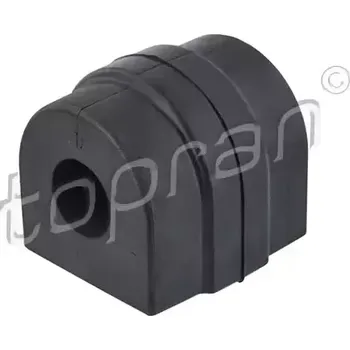 Stabilizátor nápravy TOPRAN Držák příčného stabilizátoru TPR 500 332