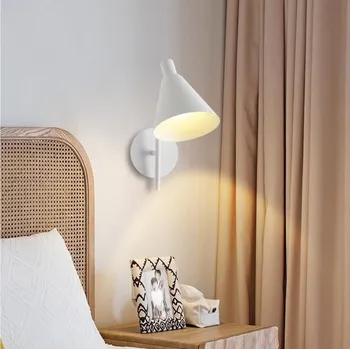 Nástěnné svítidlo Brilagi - LED Nástěnná lampa LUCERA LED/3W/230V bílá