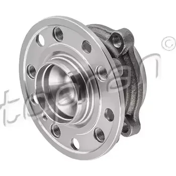 TOPRAN Ložisko kola TPR 634 158