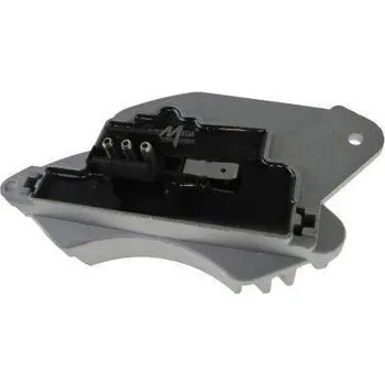 Ventilátor topení a klimatizace AUTOMEGA Odpor vnitřního tlakového ventilátoru ATM 210078810