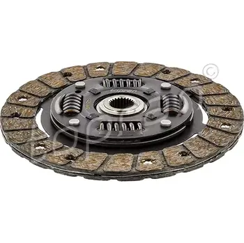 Spojková lamela TOPRAN Lamela spojky TPR 108 440