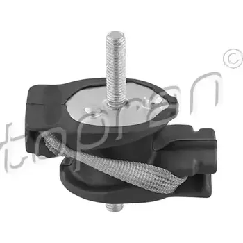 Uložení převodovky TOPRAN Uložení automatické převodovky TPR 634 471