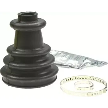 Manžeta ke kolu SPIDAN Manžeta hnacího hřídele SD 190976