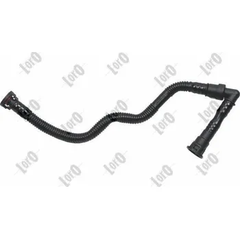 Blok motoru LORO Hadice větrání klikové skříně LOR 004-028-097