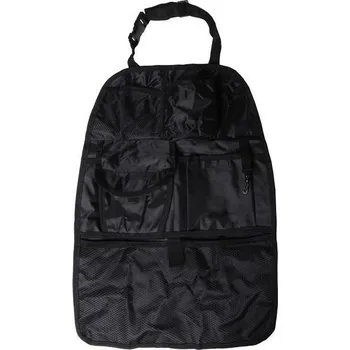 Auto-moto CARFACE Kapsář na sedadlo černý DO CF13784